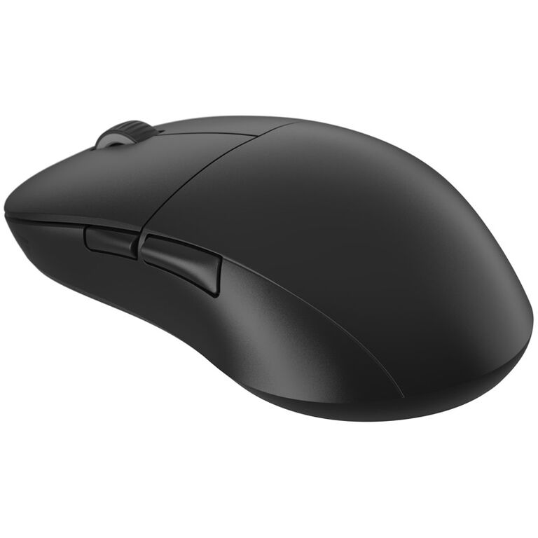 Endgame Gear XM2we Wireless Gaming Mouse - black image number 0