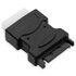 EK Water Blocks EK-Loop Adapter, Molex to SATA image number null