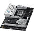 ASUS ROG Strix B760-A Gaming WIFI, Intel B760 motherboard, Socket 1700, DDR5 image number null