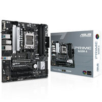 ASUS Prime B650M-A, AMD B650 motherboard - Socket AM5, DDR5