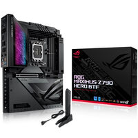 ASUS ROG Maximus Z790 Hero BTF, Intel Z790 motherboard - Socket 1700, DDR5
