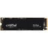 Crucial P3 Plus NVMe SSD, PCIe 4.0 M.2 Type 2280 - 1 TB image number null