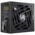 Seasonic Vertex GX 80 PLUS Gold power supply, modular, ATX 3.0, PCIe 5.0 - 1000 Watt image number null