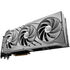 MSI GeForce RTX 4080 Super Gaming X Slim White 16G, 16384 MB GDDR6X image number null