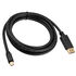 Akasa Mini DisplayPort to DisplayPort 1.4 Cable - 2m image number null