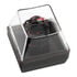 ZOMOPLUS Aluminium Keycap stained torture tool - black/red image number null