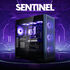 Gaming PC Sentinel, Intel Core i5-14600KF, NVIDIA GeForce RTX 4070 Ti image number null