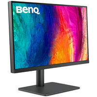 BenQ PD2705U, 68.6 cm (27 inches) 4K, 60Hz, IPS - DP, HDMI, USB