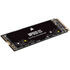 Corsair MP600 GS NVMe SSD, PCIe 4.0 M.2 Type 2280 - 500 GB image number null