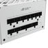 ASUS ROG Strix 850G 80 PLUS Gold power supply, modular - 850 Watt, white image number null