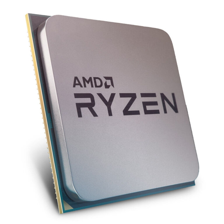 AMD Ryzen 9 5950X 3.4 GHz (Vermeer) AM4 - boxed without CPU cooler image number 1