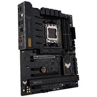 ASUS TUF Gaming B650-Plus WiFi, AMD B650 motherboard - Socket AM5, DDR5