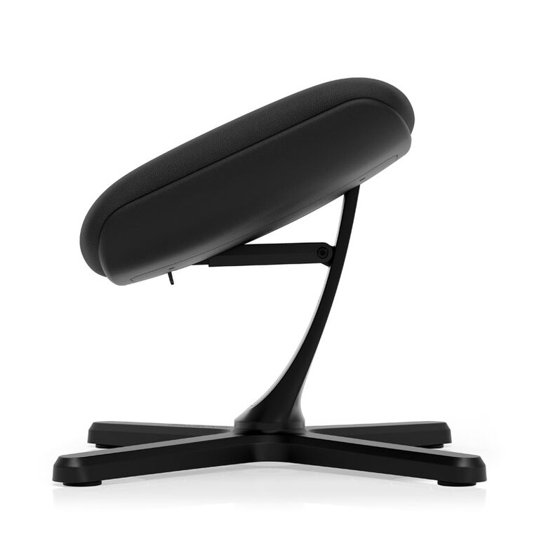 noblechairs Footrest 2 - Black Edition image number 6