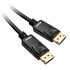 Akasa 8K (UHD-2) DisplayPort Cable - 2m image number null