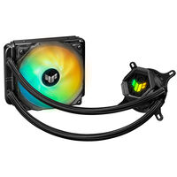 ASUS TUF Gaming LC 120 ARGB Complete Water Cooling