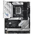 ASUS ROG Strix B760-A Gaming WIFI, Intel B760 motherboard, Socket 1700, DDR5 image number null