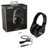 Shure SRH240A Headphones - black image number null