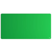 Glorious Green Screen Mousepad - XXL, green