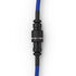 Glorious Coiled Cable Cobalt, USB-C auf USB-A - 1,37m, blue image number null