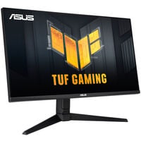 ASUS TUF Gaming VG28UQL1A, 28 inch Gaming Monitor, 144 Hz, IPS, FreeSync