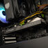 Gaming PC Illusionist, Intel Core i5-12400F, NVIDIA GeForce RTX 3060 12GB - Fertig-PC image number null