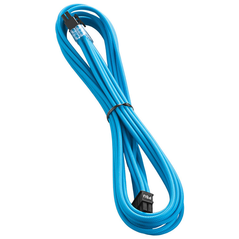 CableMod PRO ModMesh RT 8-Pin PCIe Cable ASUS/Seasonic/Phanteks - 60cm, light blue image number 0