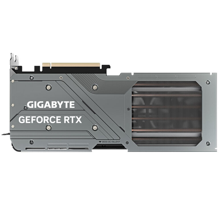 GIGABYTE GeForce RTX 4070 Ti Gaming OC 12G V2, 12288 MB GDDR6X image number 6