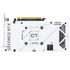 ASUS GeForce RTX 4060 Dual O8G White, 8182 MB GDDR6 image number null