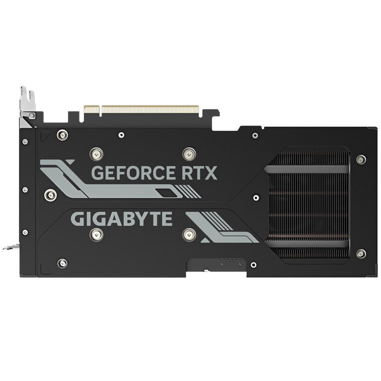 GIGABYTE GeForce RTX 4070 Ti Super Windforce OC 16G, 16384 MB GDDR6X image number 4