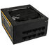 Kolink Enclave 80 PLUS Gold power supply, modular - 600 Watt with cold device cable image number null