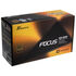 Seasonic Focus GX 80 Plus Gold PSU, modular - 650 Watt image number null