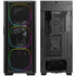 Montech SKY TWO GX Midi-Tower, Tempered Glass - black image number null