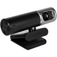 Streamplify CAM PRO 4K Webcam - schwarz