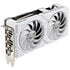 ASUS GeForce RTX 4070 Super Dual Evo White O12G, 12288 MB GDDR6X image number null