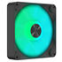 APNX FP1-140 PWM Fan, ARGB, - 140mm, black image number null