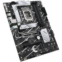 ASUS Prime B760-Plus D4, Intel B760 motherboard - Socket 1700, DDR4