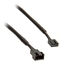 Noctua NA-SEC1 extension cable set for 4-pin PWM fans - 30 cm image number null