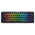 Fnatic STREAK65 eSports Keyboard, FNATIC LOW PROFILE SPEED - Nordic Layout image number null