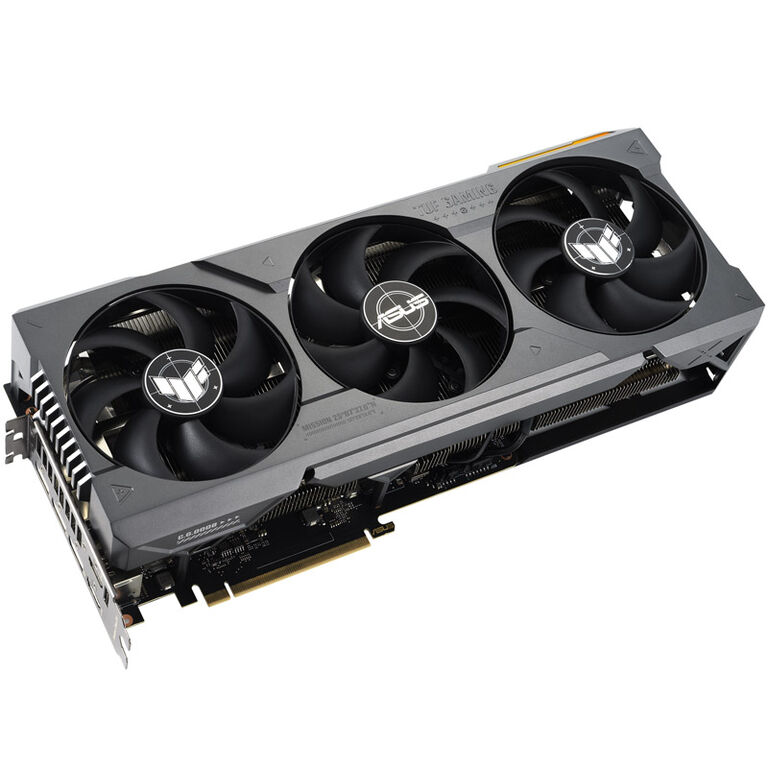 ASUS GeForce RTX 4080 Super TUF 16G, 16384 MB GDDR6X image number 1