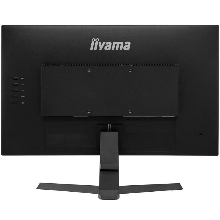 iiyama G-Master G2770HSU-B1 Red Eagle, 68.58 cm (27 inches), 165Hz, FreeSync, IPS - DP, HDMI image number 7