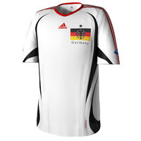 adidas WCG NATIONAL TEAM Jersey (L)