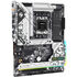 ASRock X670E Steel Legend, AMD X670E Motherboard - Socket AM5, DDR5 image number null