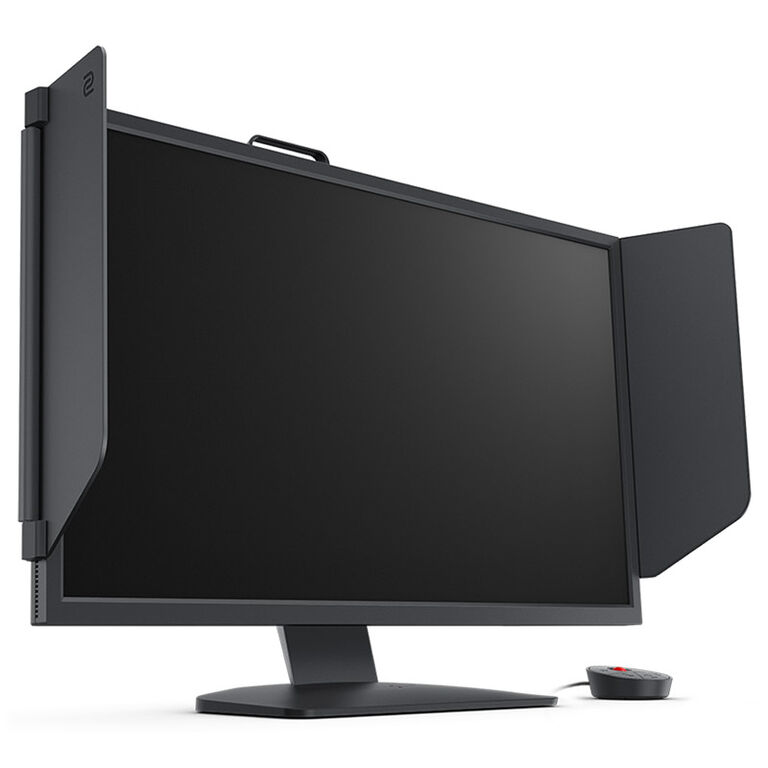 BenQ Zowie XL2566K, 24.5 inch Gaming Monitor, 360 Hz, TN, FreeSync image number 0