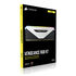 Corsair Vengeance RGB RT, DDR4-3600, CL18 - 16 GB Dual-Kit, white image number null