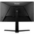 iiyama G-Master GB2766HSU-B1 Red Eagle, 68.58 cm (27 inches), 165Hz, FreeSync, VA - DP, 2xHDMI image number null