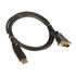 InLine DisplayPort to DVI Converter Cable, black - 2m image number null