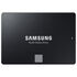 Samsung 870 EVO 2.5 inch SSD, SATA 6G - 500 GB image number null