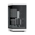Hyte Y70 Midi Tower Standard - black / white image number null