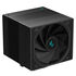 DeepCool ASSASSIN IV CPU Cooler - 140mm, black image number null