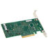 SilverStone SST-ECS05 RAID controller PCIe x8 for 8x SAS/SATA (9311-8i) image number null